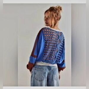 Free People WeThe Free Flip the Switch Long Sleeve's SMALL